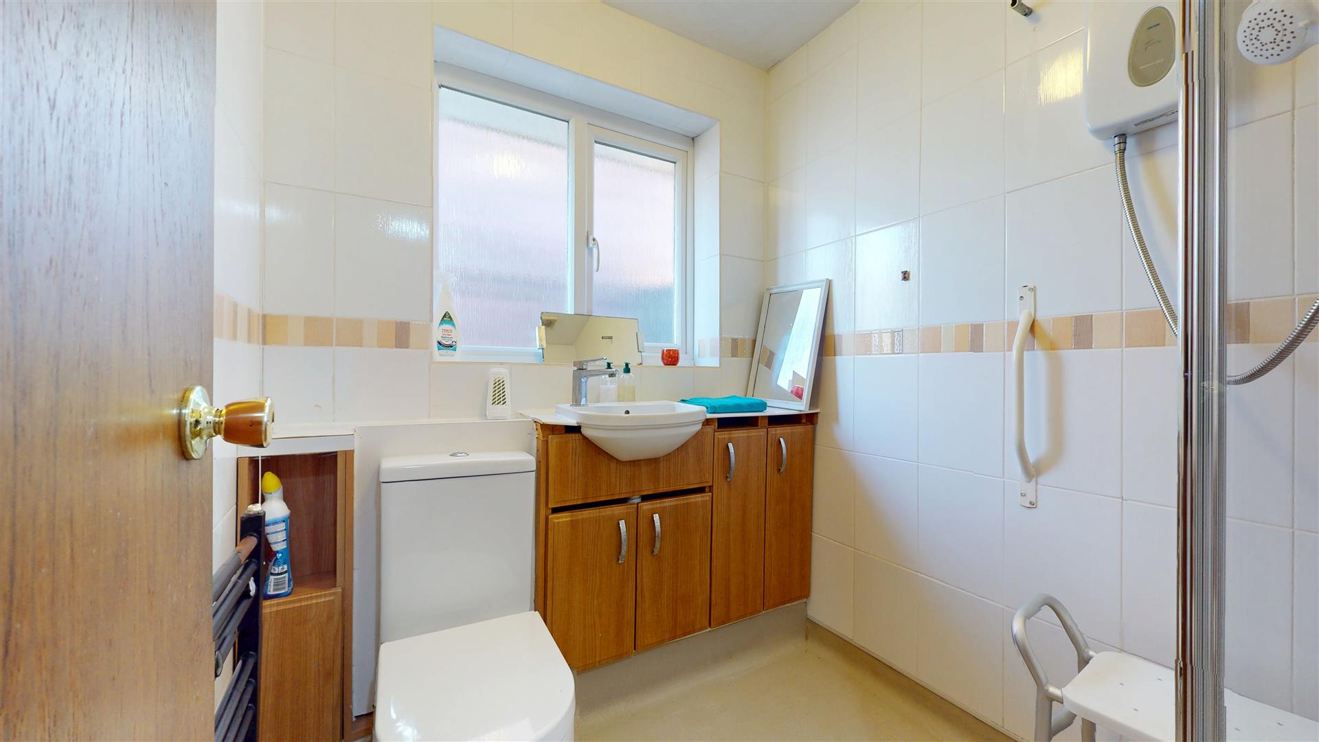 Leafield Rise, Two Mile Ash, Milton Keynes